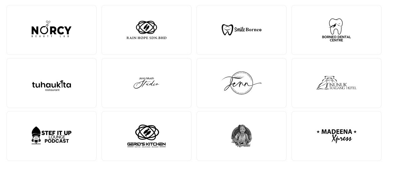 Brands that trust GrowthPartner.my